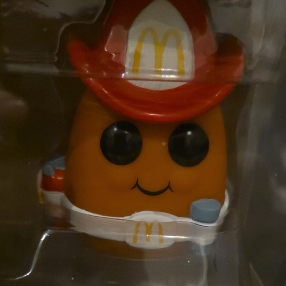 Funko Pop! McDonald's Ad Icons Set - Picture 8 of 10